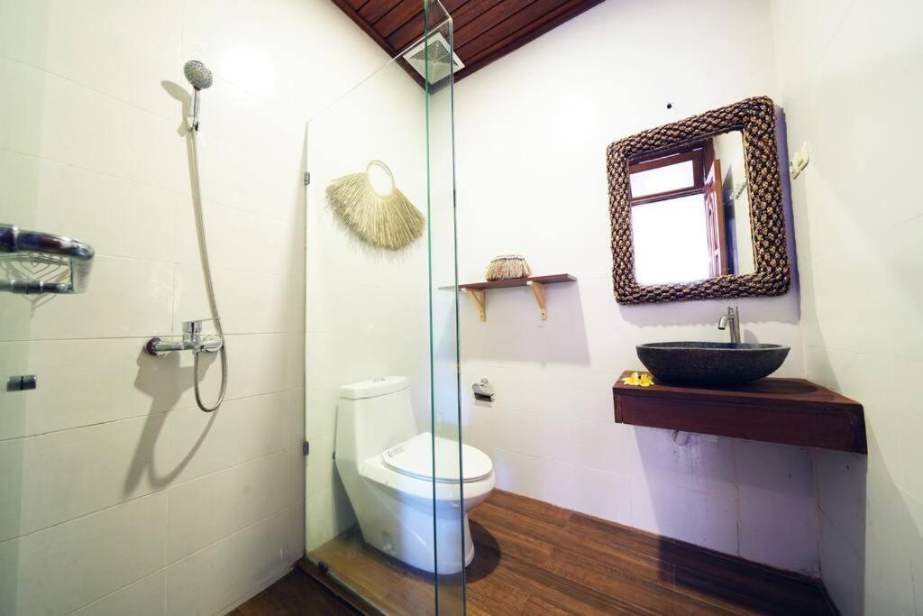 Marie - Kuta - 6 Bedroom 4 Bathroom - Great Location ! Villa Kuta (Bali)