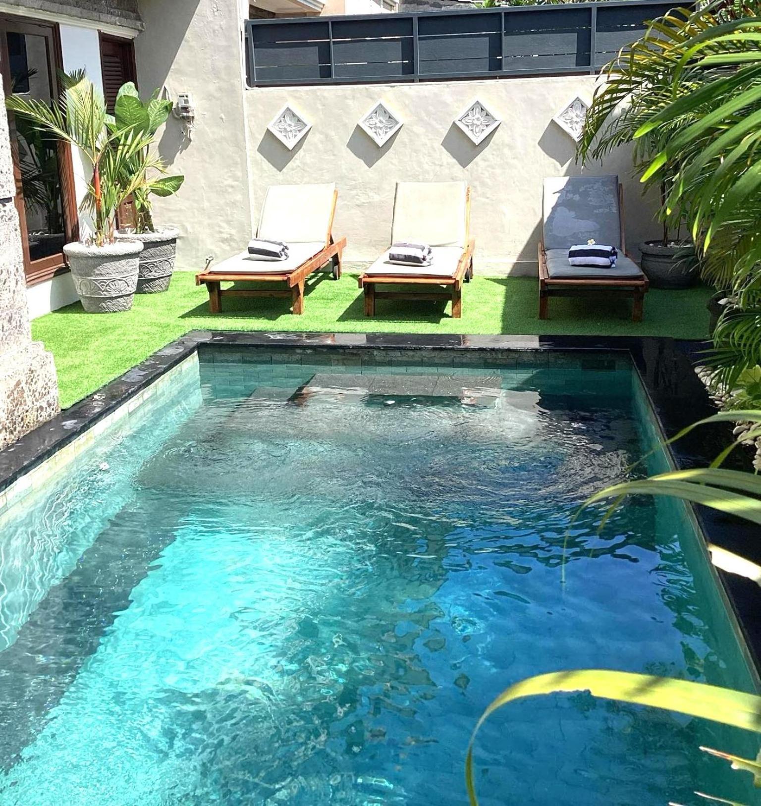 Villa Marie - Kuta - 6 Bedroom 4 Bathroom - Great Location ! Kuta (Bali)