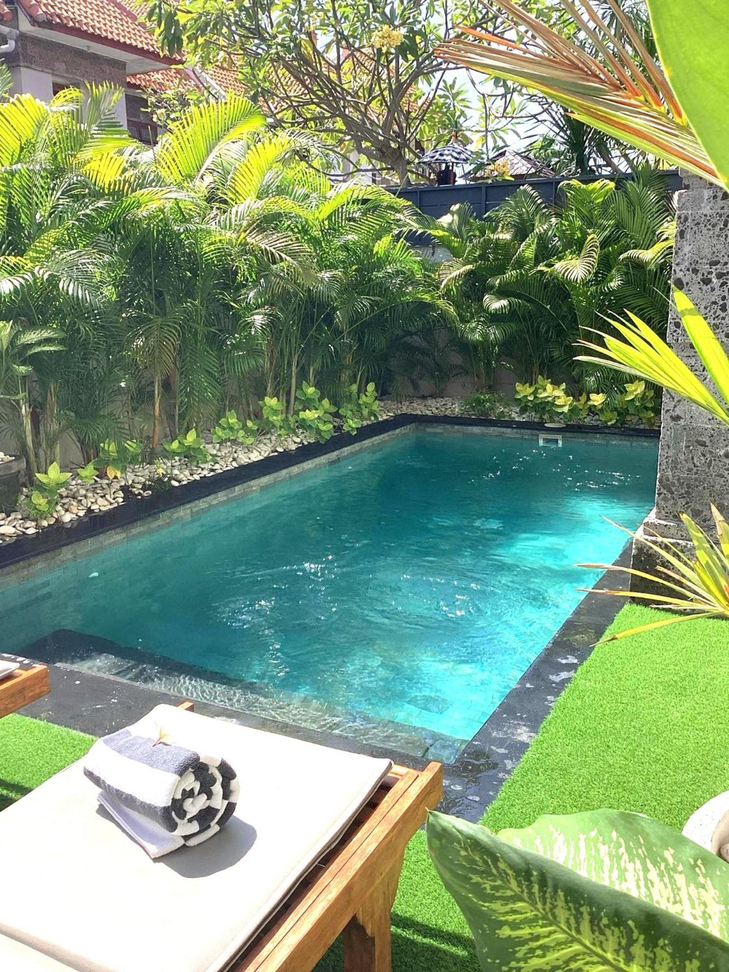 Marie - Kuta - 6 Bedroom 4 Bathroom - Great Location ! Villa Kuta (Bali)